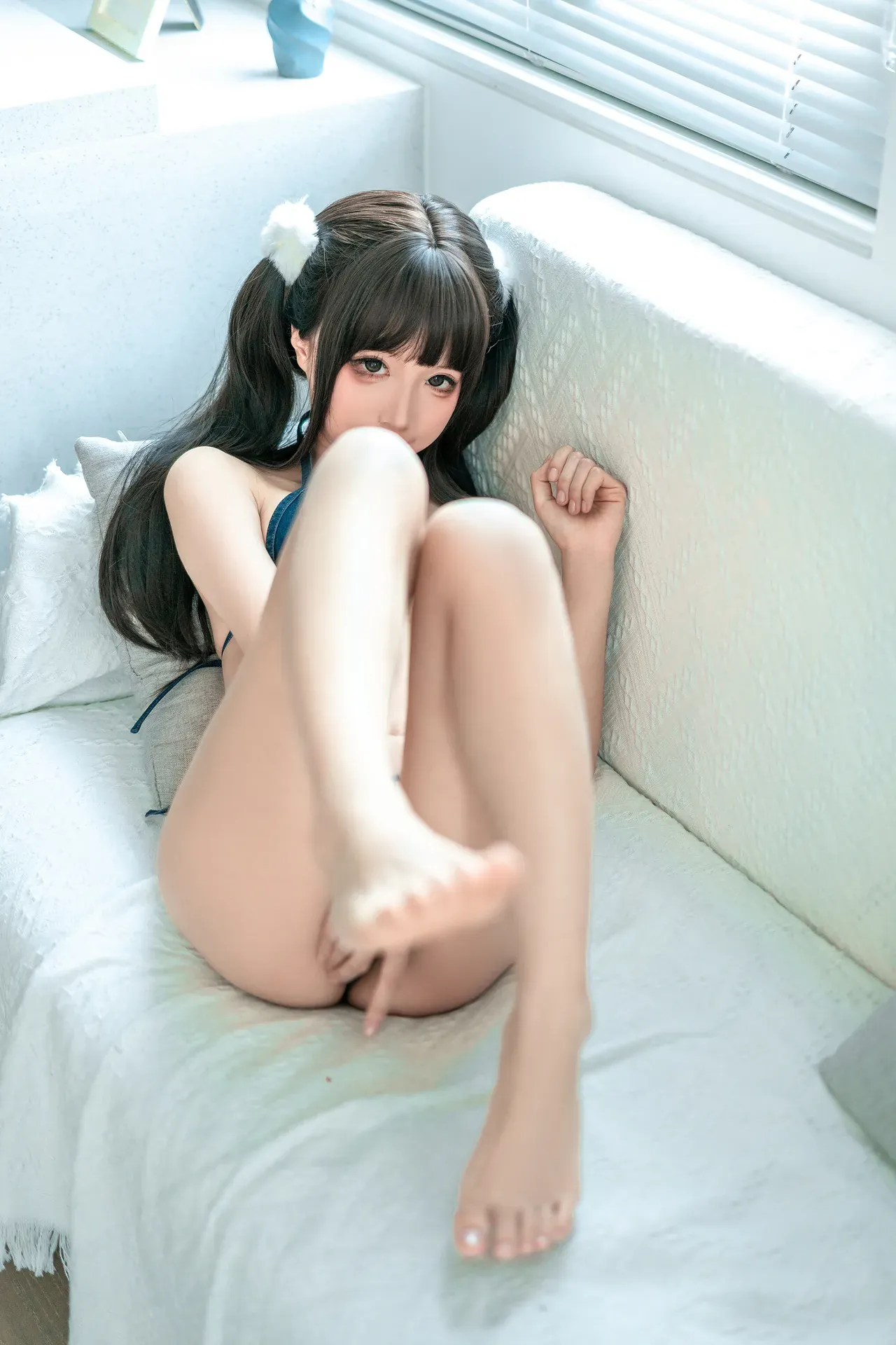 『套图』吉他妹妹2 - 蠢沫沫 套图