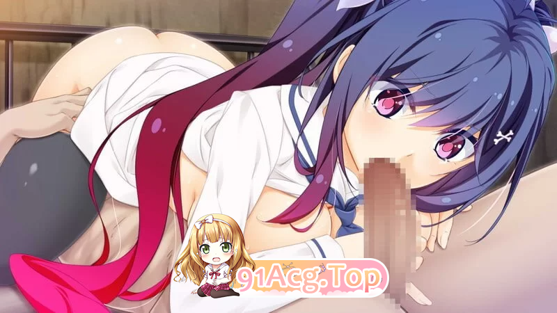 Nightmare×sistersΩ～終末のレクイエム PC端 汉化版 预览图