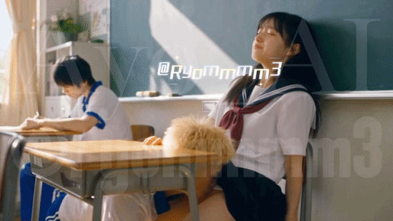 AI短剧-借来的夏天第1集 动漫视频 PC端 预览图
