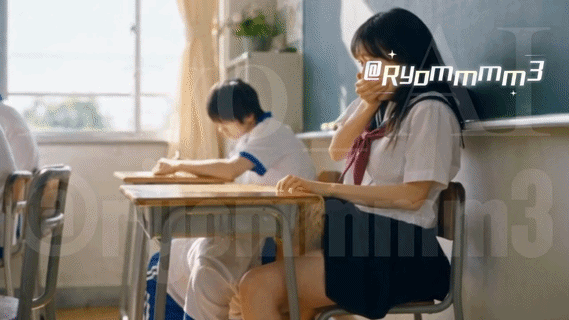 AI短剧-借来的夏天第1集 动漫视频 PC端 预览图