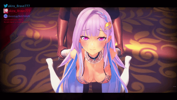フレンとリゼ01-47分37秒-akira_Brave777 动漫视频 PC端 预览图