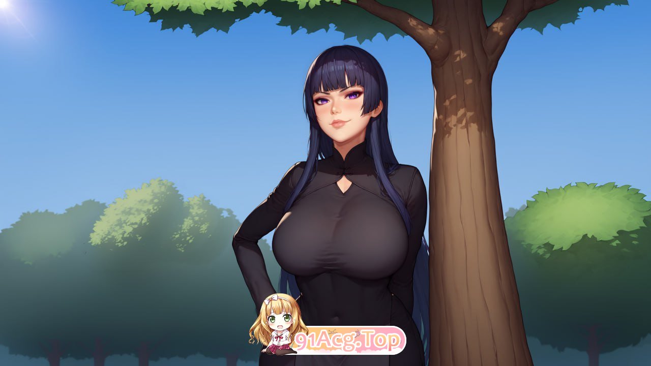 我的A级魔女 My A-rank witch v0.10 安卓端 汉化版高清版 预览图
