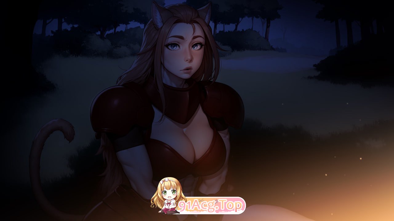 我的A级魔女 My A-rank witch v0.10 安卓端 汉化版高清版 预览图