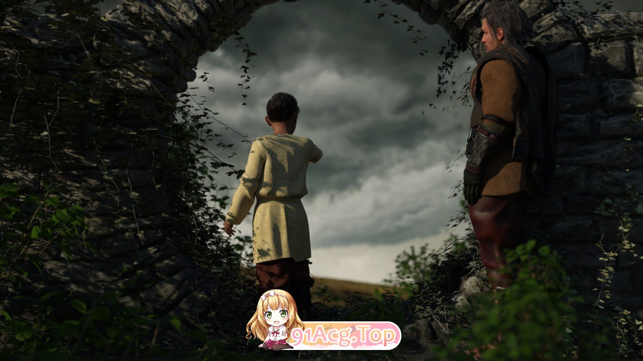 拿非林人 Nephilim v0.6.6 Public 安卓端 汉化版高清版 预览图