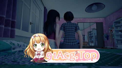 接缝 The Seam v0.27 PC端 汉化版高清版