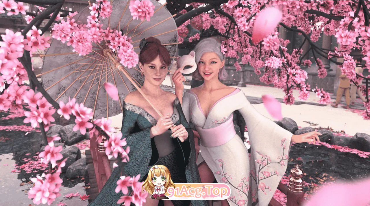 万物生长 Growing Things Up S1 v1.07a AI版 双端