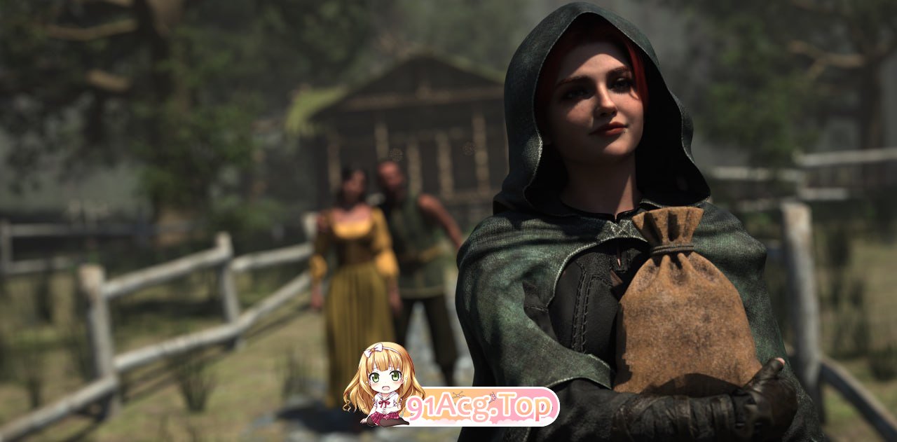 前刺客的盈利分享指南 An Ex-Assassin's Guide to Profitable Sharing Ch-1.6 AI版 双端