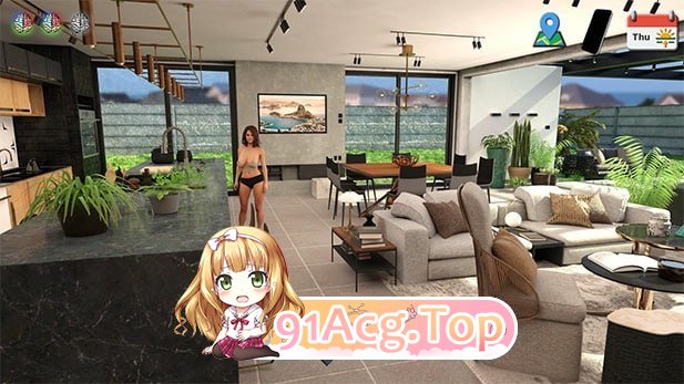 破碎的心灵 Shattered Minds v0.28 支持官中版 双端 预览图