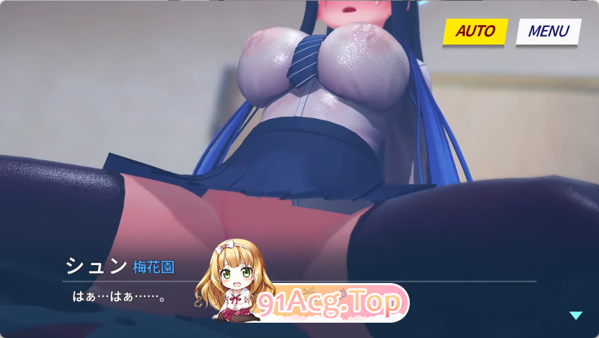 ファンクラブ (kaos) 大瞬与sensei 动漫视频 PC端 更新版 预览图