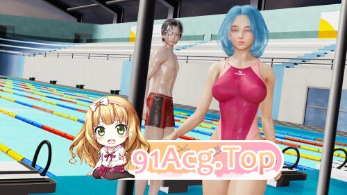 教室日常 Classroom Affairs v0.3 安卓端 汉化版高清版 预览图