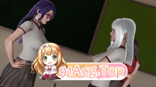 教室日常 Classroom Affairs v0.3 安卓端 汉化版高清版 预览图