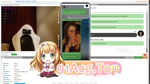 心动工作室 Studio Hearts v0.4.4 安卓端 汉化版高清版 预览图