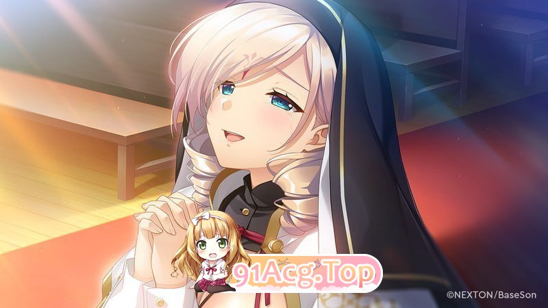 战国†恋姬BRAVE贰 ～战乱之九州，岛津篇～ PC端 预览图