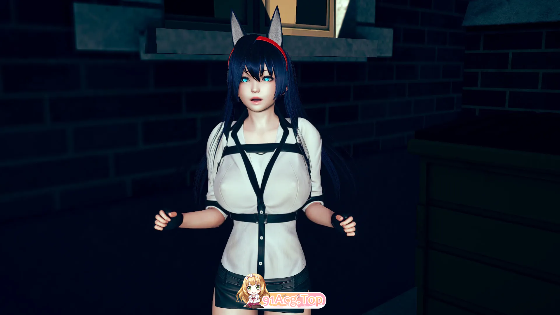 腐化世界 Corrupted World v0.2.1 双端 汉化版 预览图