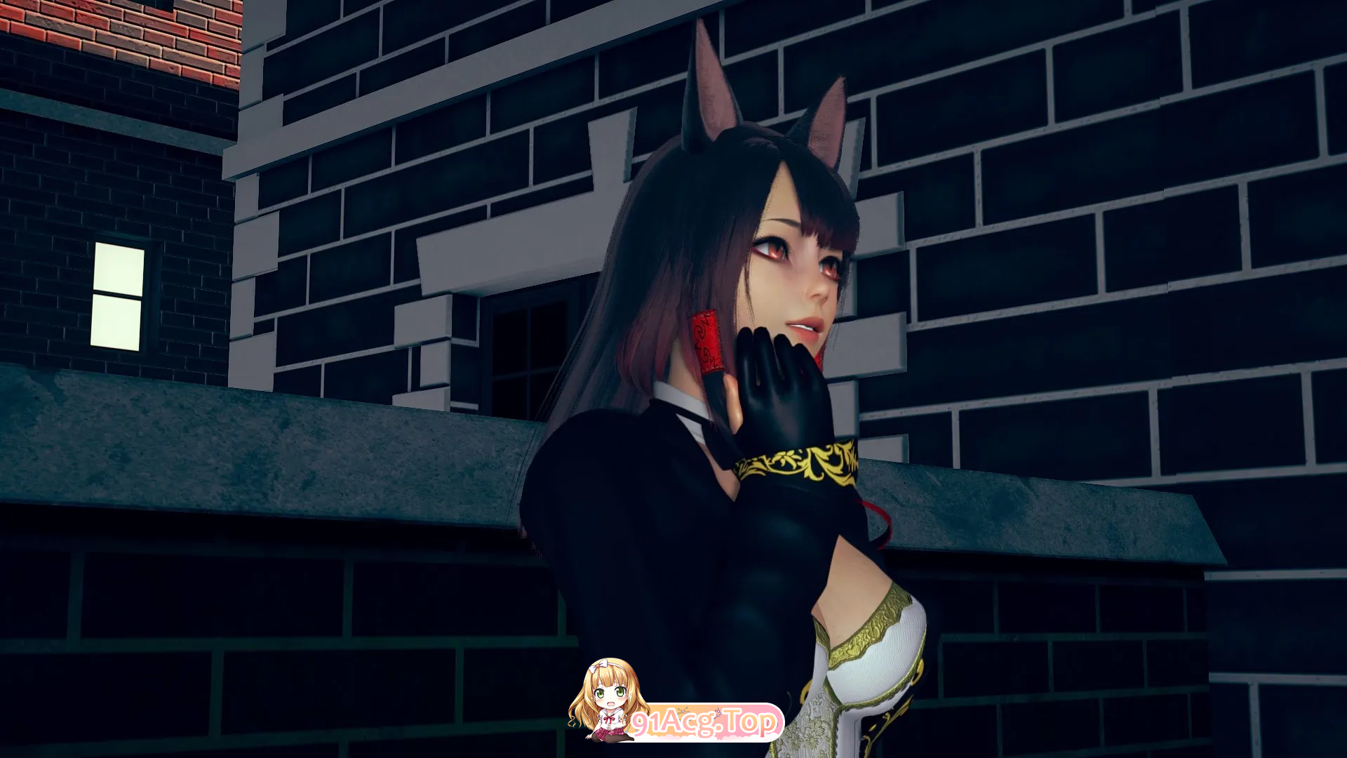 腐化世界 Corrupted World v0.2.1 双端 汉化版 预览图