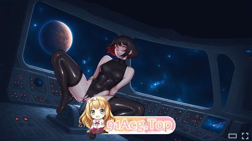 我的专属伴侣：请与我连接 Waifu by Myside: Patch Me In +动画包壁纸包DLC PC端 官中高清版 预览图