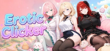 点就完了：海量老婆收集器 Erotic Clicker v26.08.06 PC端 官中高清版 预览图