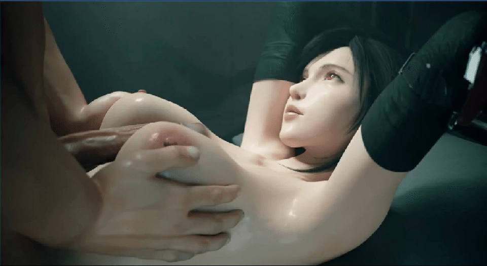 KYROPEX Tifa 蒂法 动漫视频 PC端 预览图