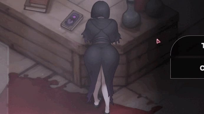 Of The Demon QueenV0.5.3.5 官中步兵 双端 官中高清版 预览图
