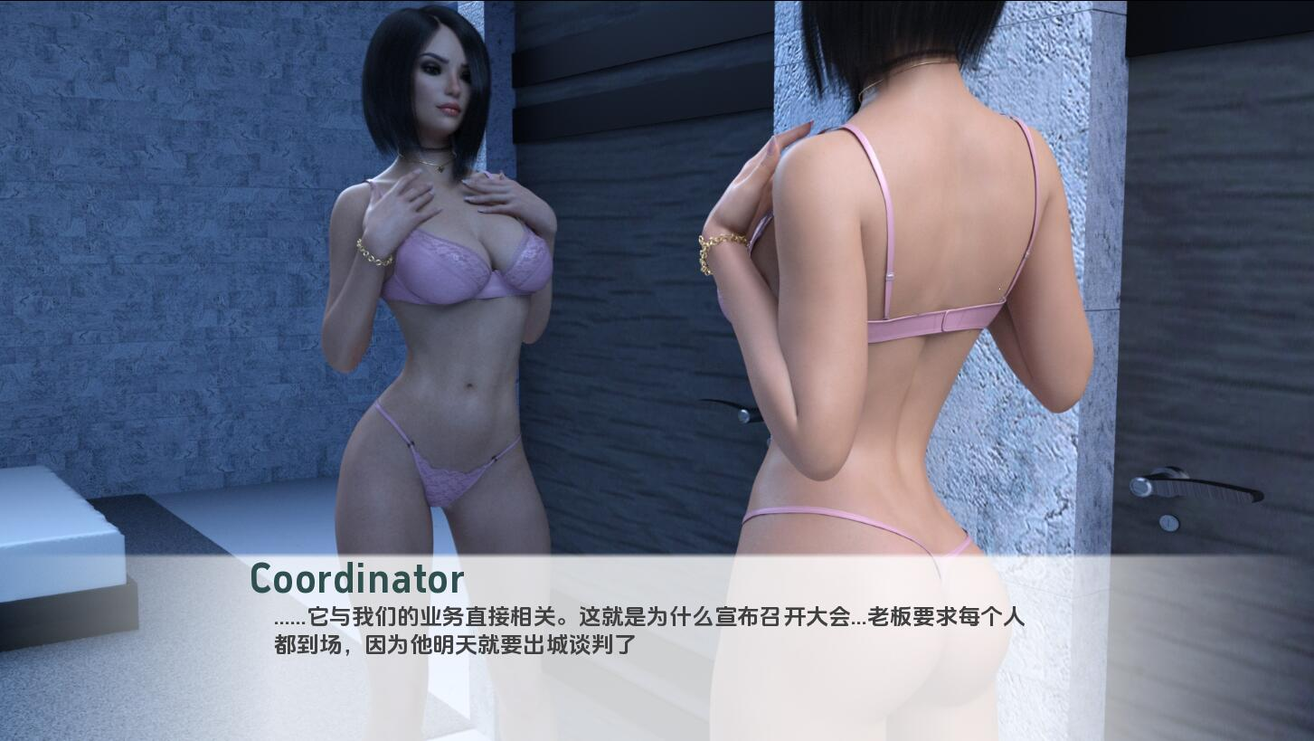 家庭琐事 家庭事务 Family Matters 1-14 双端 AI汉化版 预览图