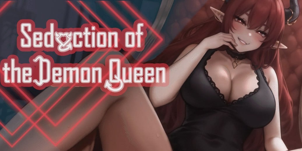 Of The Demon QueenV0.5.3.5 官中步兵 双端 官中高清版
