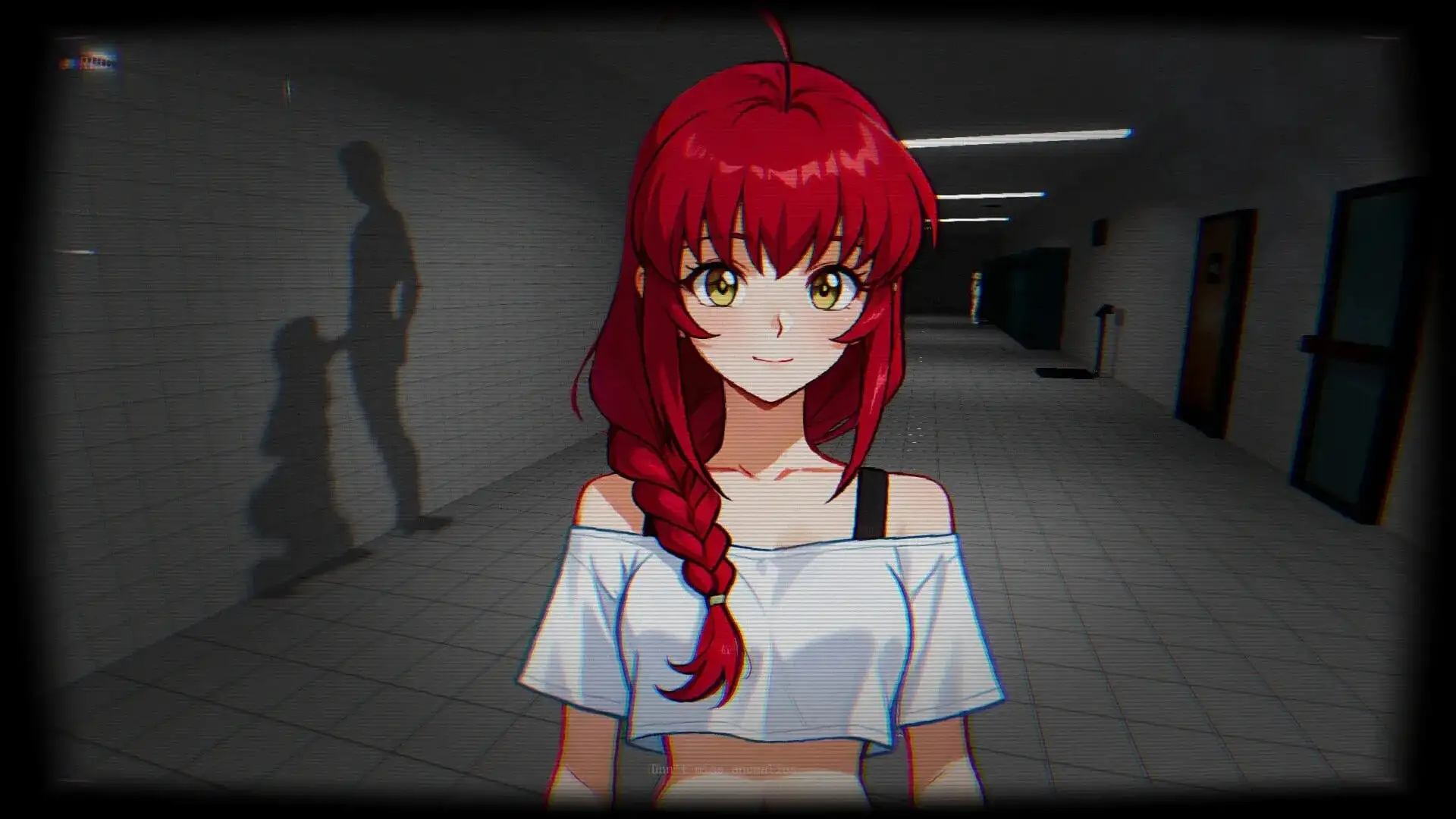 无限挑逗InfiniTease.v1.0完整版 PC端 官中完整版 预览图