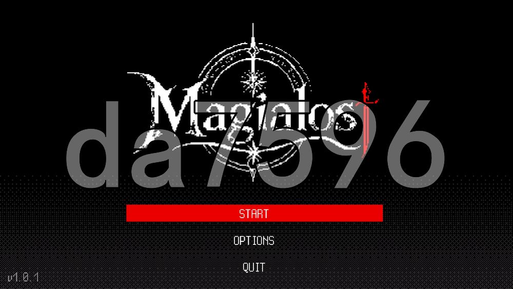 魔法迷失 Magialost 生肉版 PC端 日文原更新版
