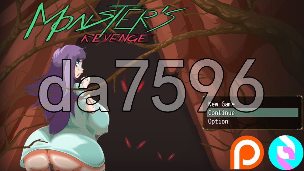 怪物复仇 Monster's Revenge v0.3.3 AI汉化步兵版 PC端 AI汉化版高清版