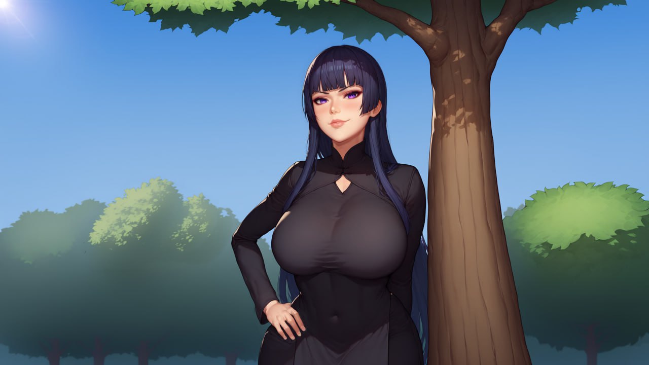 我的A级魔女 My A-rank witch v0.10 安卓端 汉化版高清版 预览图