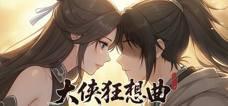大侠狂想曲 PC端 官中高清版