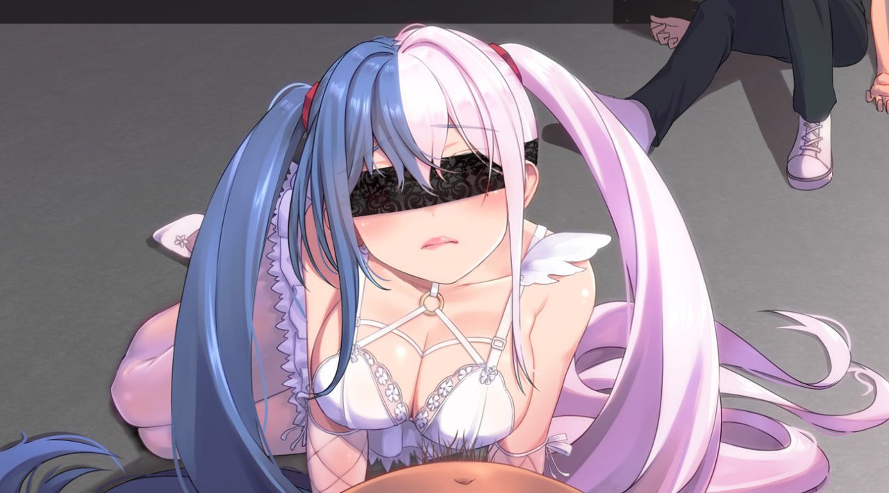 夜幕之花 Night Bloom v0.698 PC端 官中高清版 预览图
