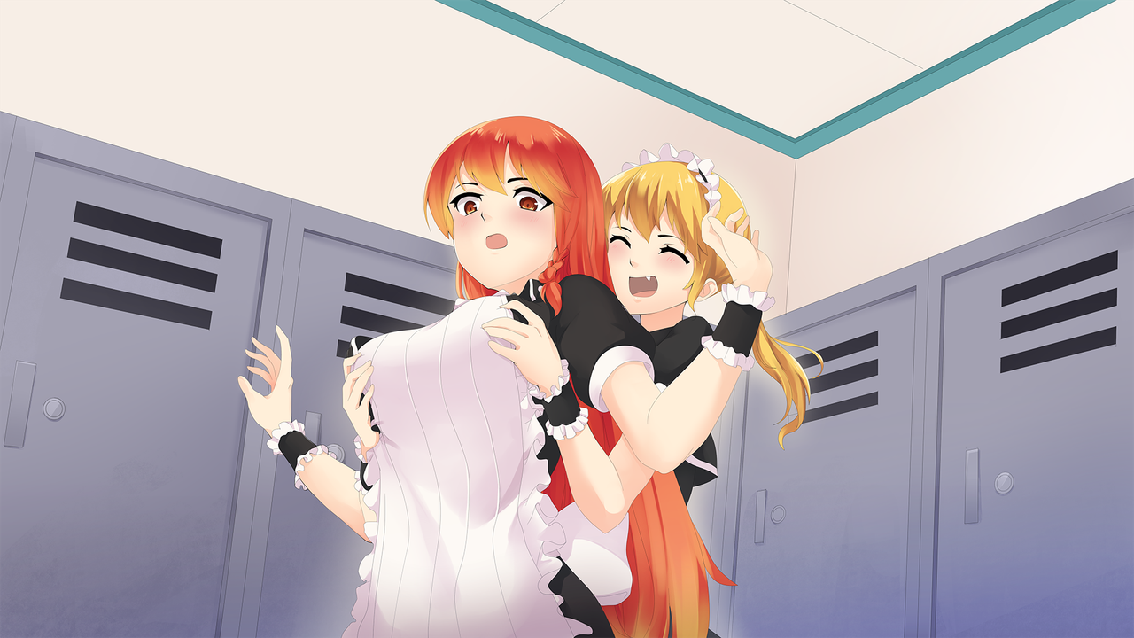 Hizor Games 自制汉化 Uni 大学生活 v0.66.129 狗盘/MEGA 双端 汉化版 预览图