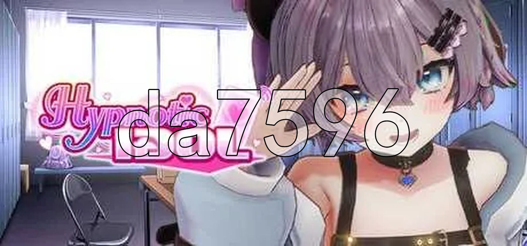 心理剧情偶像 Hypnotic Idol 心理剧情アイドル 女子大生ライバーと心理剧情アプリでエッチしちゃう話 Ver1.033 PC端 官中高清版 预览图