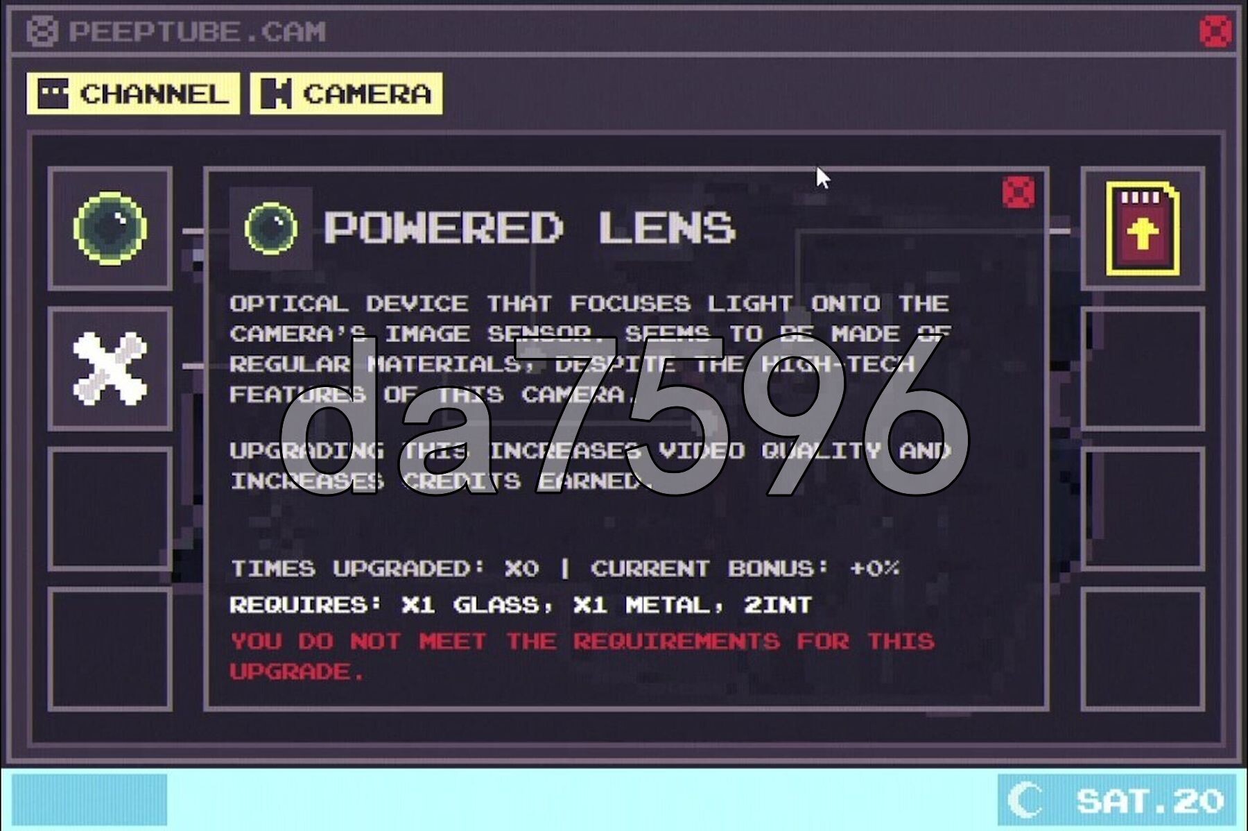 录制 REC v0.5双端 AI汉化版 预览图