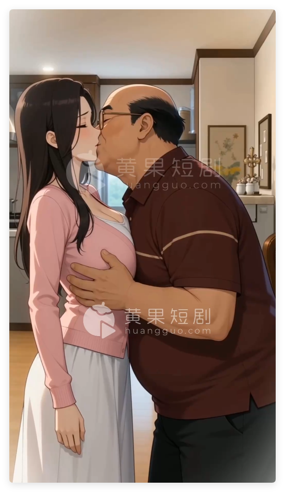 2DAI动画 少妇白洁动漫版3-5合集 动漫视频 PC端