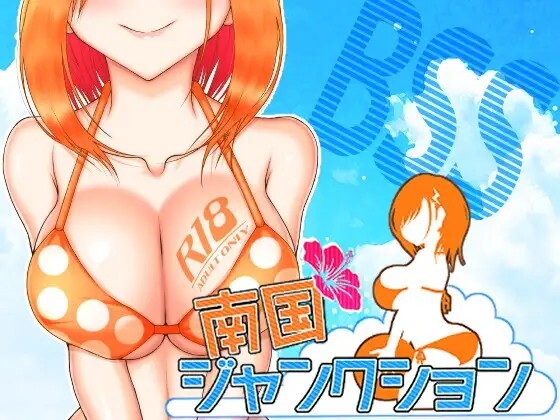 南国ジャンクション v2.2 PC端 AI汉化版 预览图