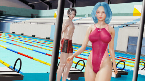 教室日常 Classroom Affairs v0.3 安卓端 汉化版高清版 预览图