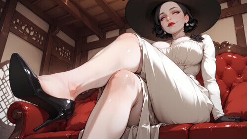 欲望之路 Path of Desire v0.5.2 安卓端 汉化版高清版 预览图