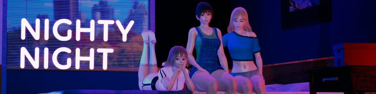 晚安 Nighty Night v0.6.0 安卓端 汉化版高清版 预览图