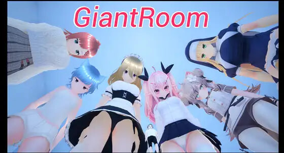 巨人房间 GiantRoom v5.0.0 PC端 预览图