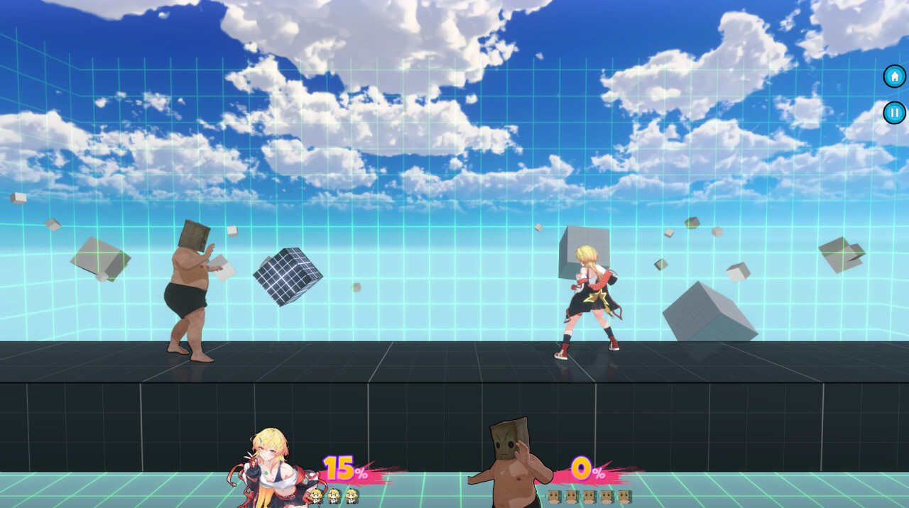 情色粉碎 EroSmash Ero Smash 動作確認版 PC端 官中版 预览图