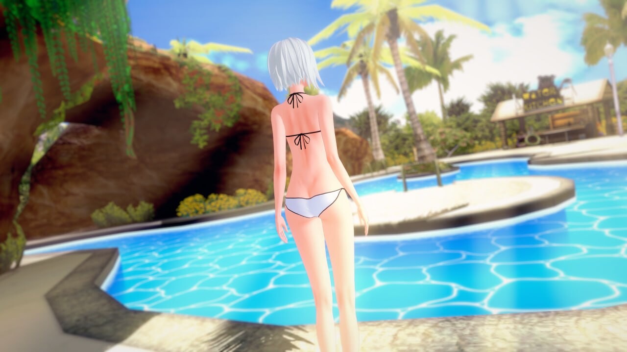 深红高中 Crimson High v0.48.0 双端 AI汉化版 预览图