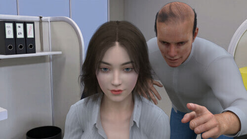 她的代价 Her Price v0.05 安卓端 官中高清版 预览图