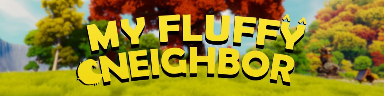 我的毛茸茸邻居 My Fluffy Neighbor v1.9.1 安卓端 官中高清版 预览图