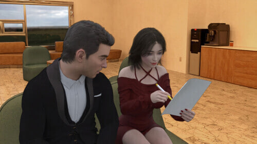 她的代价 Her Price v0.05 安卓端 官中高清版 预览图