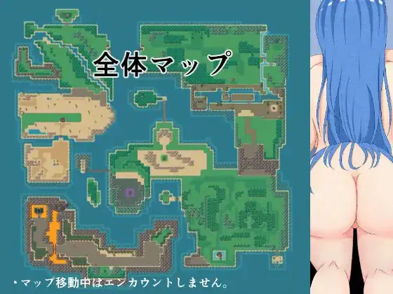 勇者与邪神的真命天女 v24.06.10/勇者と邪神のデスティニー PC端 汉化版 预览图