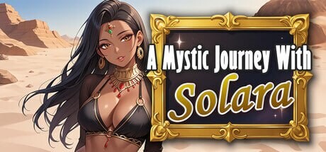 与索拉拉的神秘之旅 A Mystic Journey With Solara PC端 官中高清版 预览图