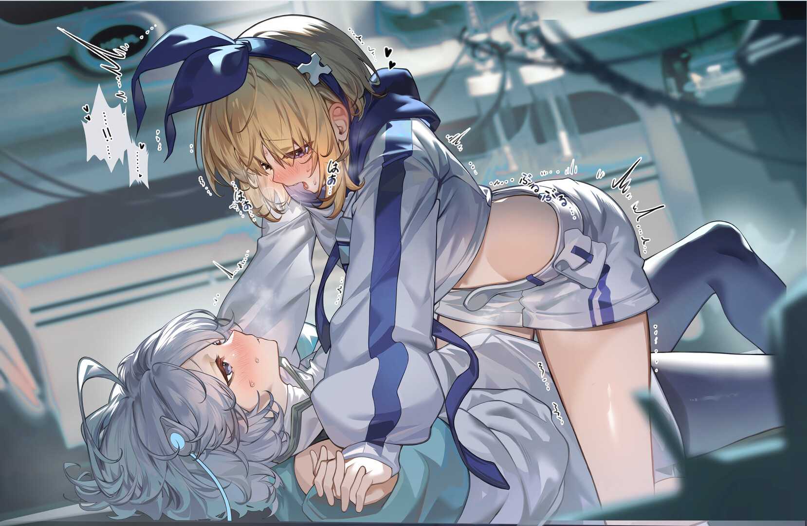LUNA Ver1.2.093 官方中文步兵版 PC端 官中高清版 预览图
