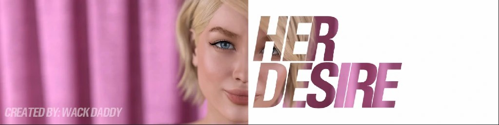 她的欲望 Her Desire 第三季第8集 v0.38 双端 AI汉化版 预览图