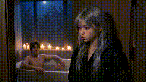 AI真人短剧《高三爱情故事(B中爱情故事)》1-25大合集+3IF线 动漫视频 PC端 预览图